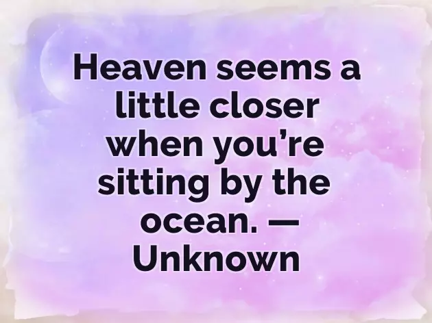 Beachy Birthday Wishes Beachy Birthday Wishes