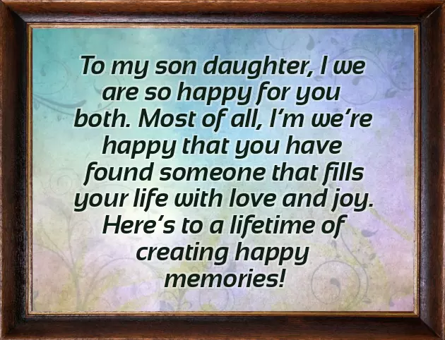 Congratulations On Your Nikkah