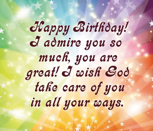 Short Bday Greetings Short Bday Greetings