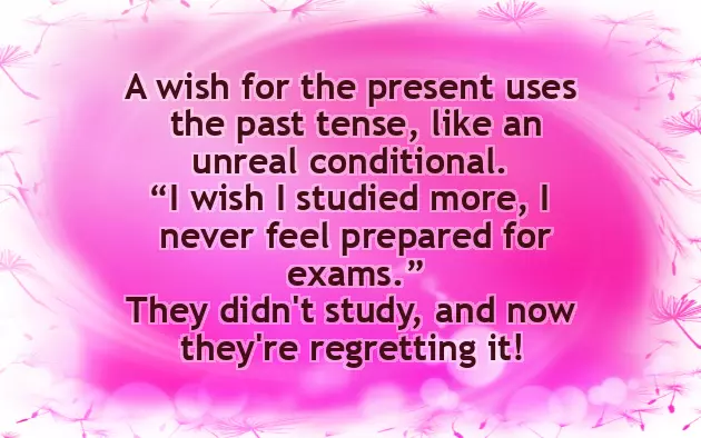 New Year English Wishes