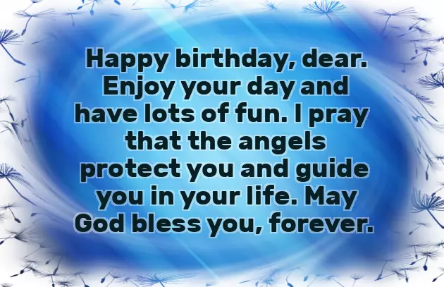 Birthday Wishes For A Christian Female Friend Birthday Wishes For A Christian Female Friend