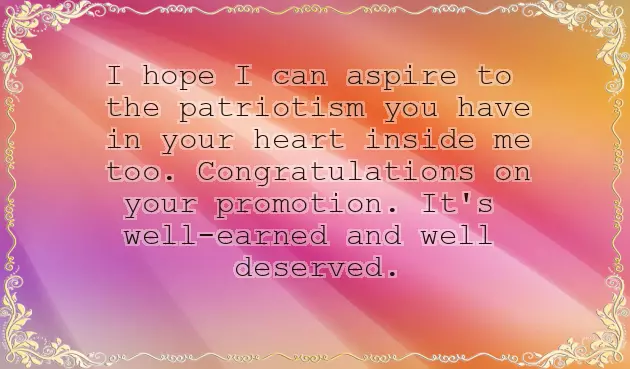 Congratulations Wishes For Job Promotion Congratulations Wishes For Job Promotion