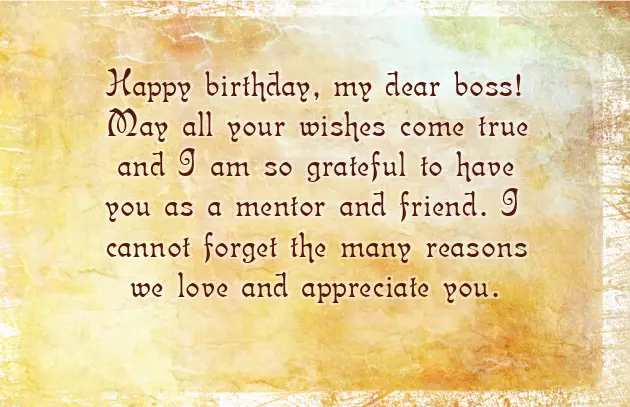 Happy Birthday Lady Boss Quotes