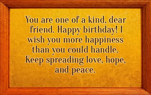 Best Friend Birthday Wishes Long Best Friend Birthday Wishes Long