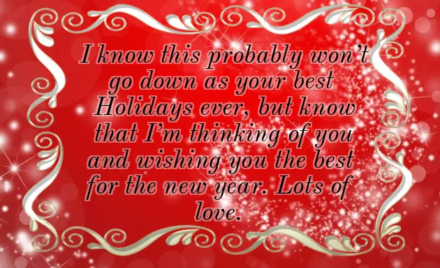 Merry Christmas From Our Family To Yours Grammar Merry Christmas From Our Family To Yours Grammar