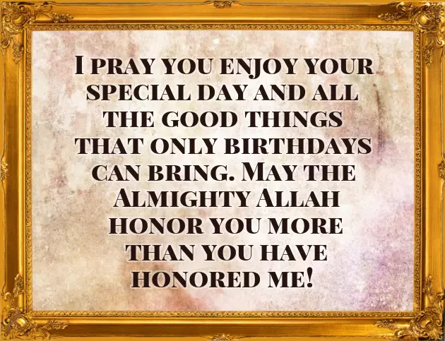 Birthday Wishes To Sweet Wife