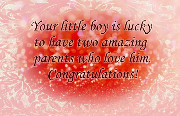 Congratulating Parents On New Baby Congratulating Parents On New Baby