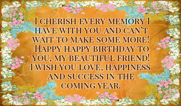 Happy 21St Birthday To My Beautiful Niece