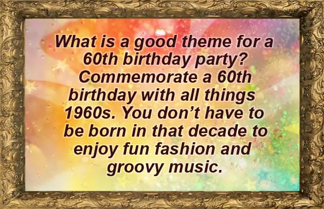 Birthday Theme Ideas Birthday Theme Ideas