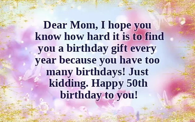 Best Funny Happy Birthday Wishes