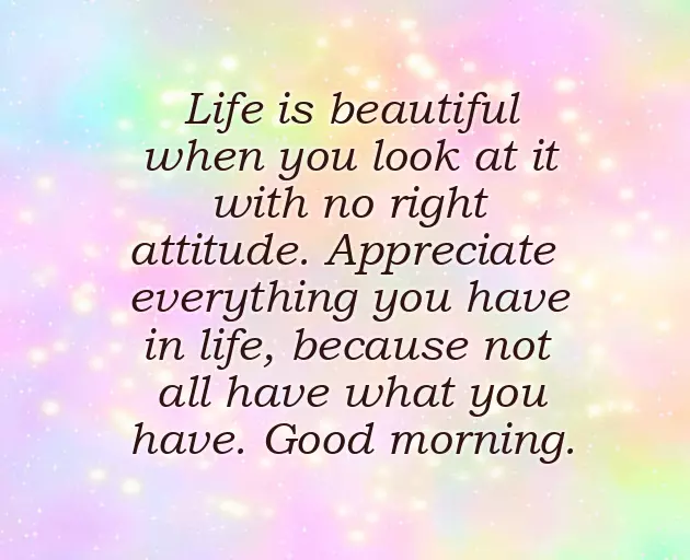 Wednesday Good Morning Messages