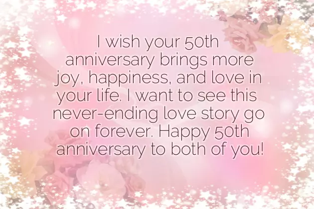 Wedding Anniversary Wishes From Son To Parents Wedding Anniversary Wishes From Son To Parents