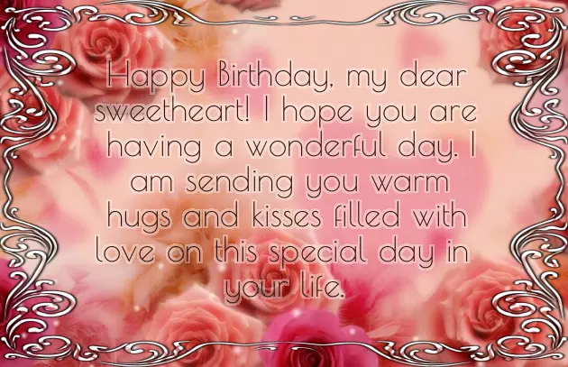 Best Birthday Wishes For Boyfriend Long Distance Best Birthday Wishes For Boyfriend Long Distance