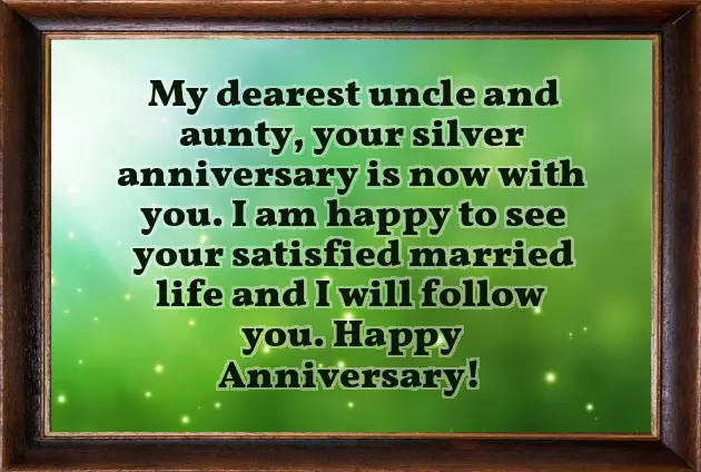 Marriage Wedding Anniversary Wishes