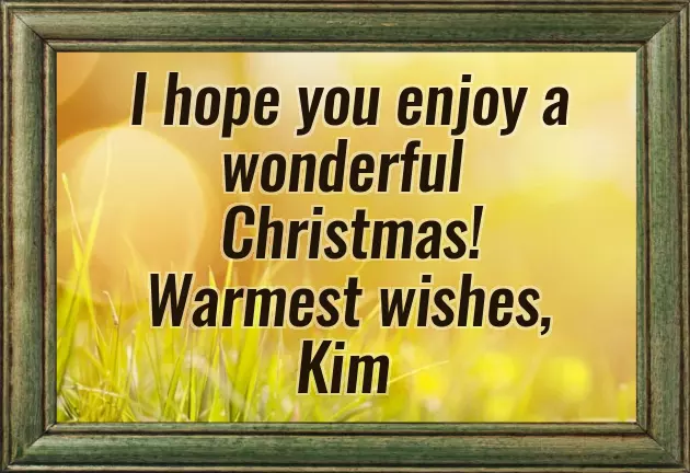 Merry Christmas From Our Family To Yours Grammar Merry Christmas From Our Family To Yours Grammar