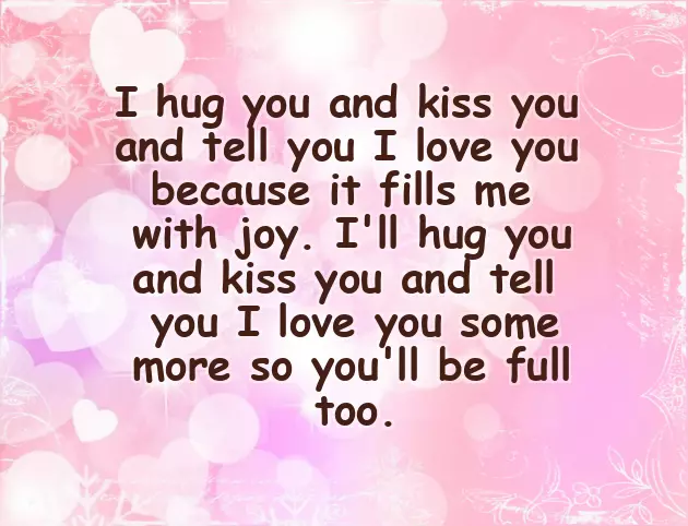 Wishes For Having Baby Boy