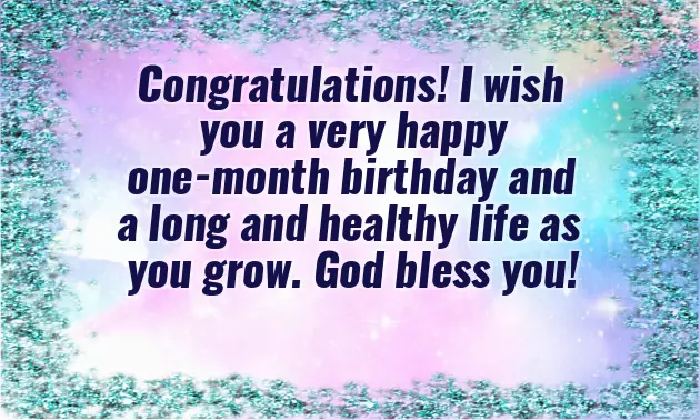 Happy New Born Baby Wishes Happy New Born Baby Wishes