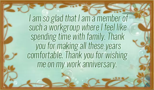 Congratulations On Job Anniversary Congratulations On Job Anniversary