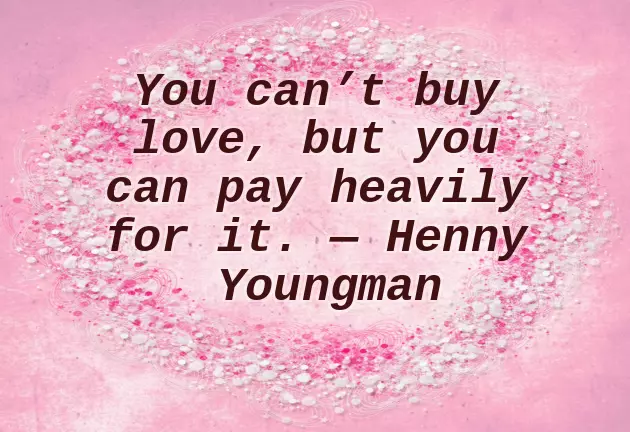 Quotes About Money And Love Quotes About Money And Love