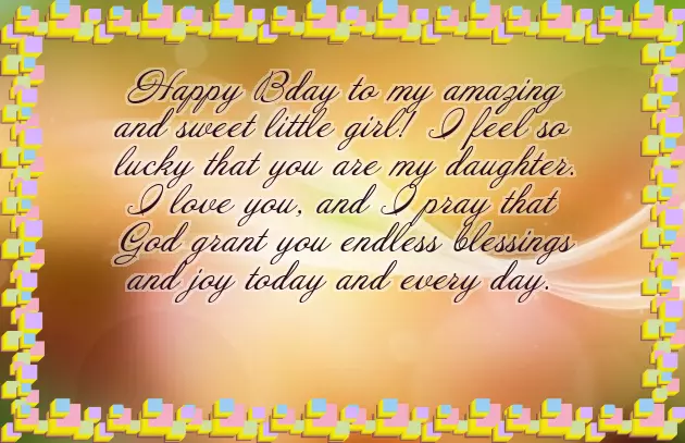 Birthday Wishes For Baby Girl Quotes Birthday Wishes For Baby Girl Quotes