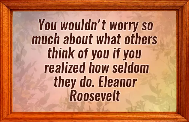 Quotes On Comparison