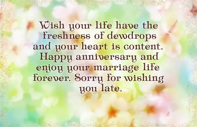 Happy Anniversary Wishes For Parents In Law Happy Anniversary Wishes For Parents In Law
