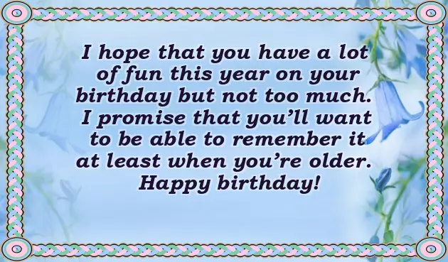 Wish To Son Birthday Wish To Son Birthday