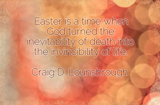 Easter Messages To Family Members Easter Messages To Family Members