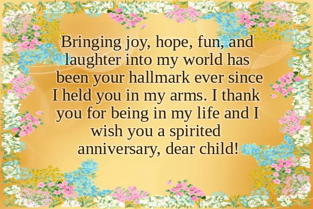 Happy Birthday Quotes For Sister Daughter