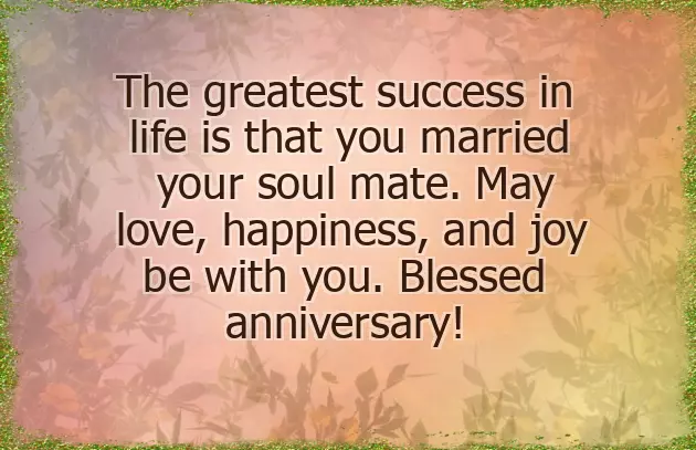 Wedding Anniversary Wishes For Teachers From Students