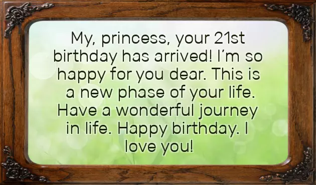 Birthday Long Wishes For Girlfriend