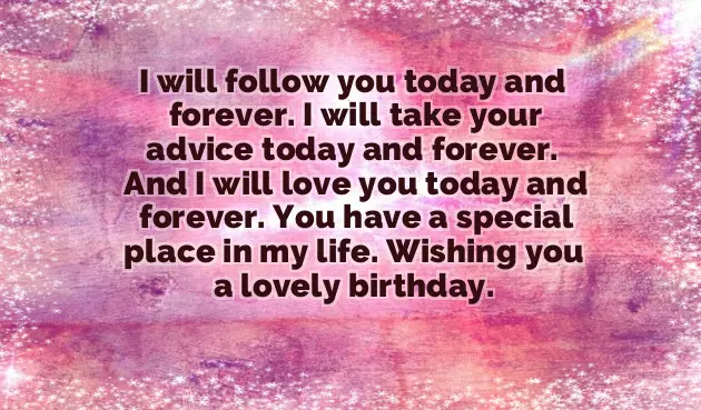 Happy Birthday Wishes To Small Brother