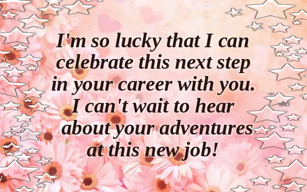 Congratulations On Your Great Success Congratulations On Your Great Success