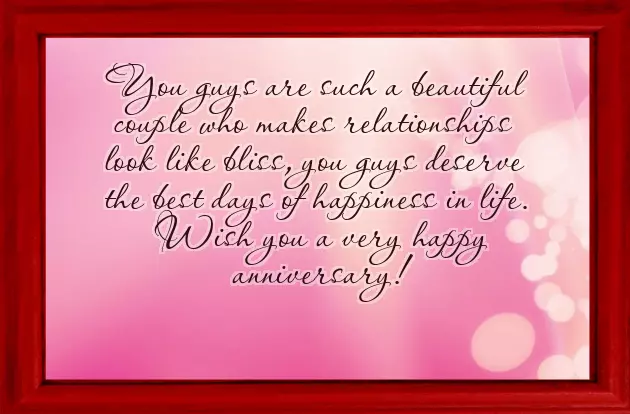 Happy Engagement Messages