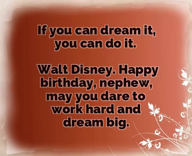 Wishes For 18 Birthday