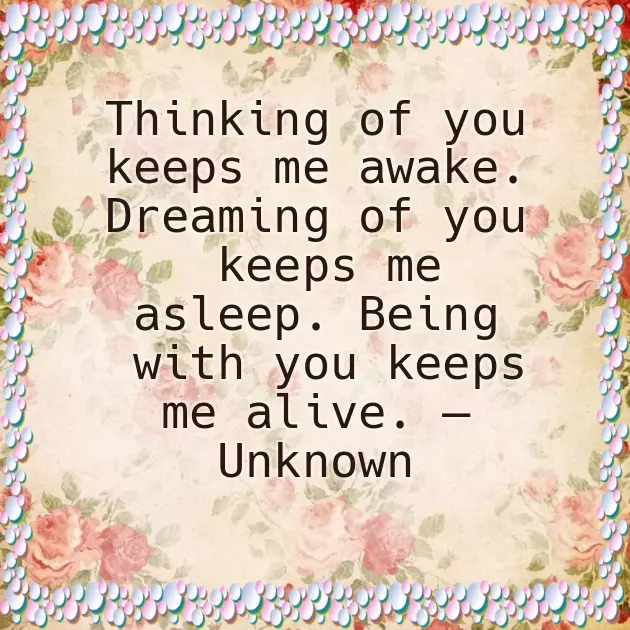 Inspirational Morning Messages For Him