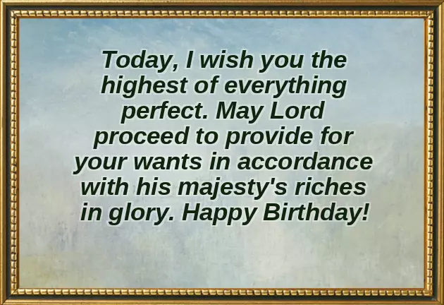 Birthday Wishes Bhaiya