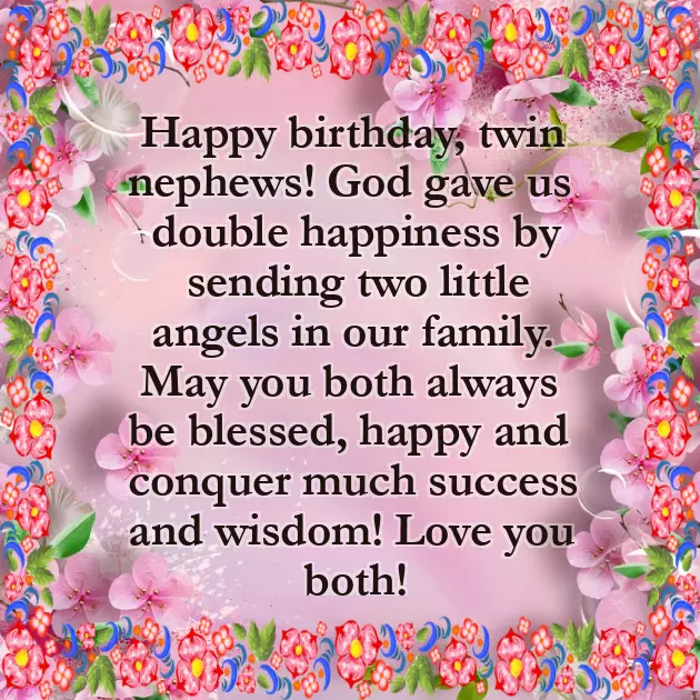 Happy 4Th Birthday Nephew Quotes Happy 4Th Birthday Nephew Quotes