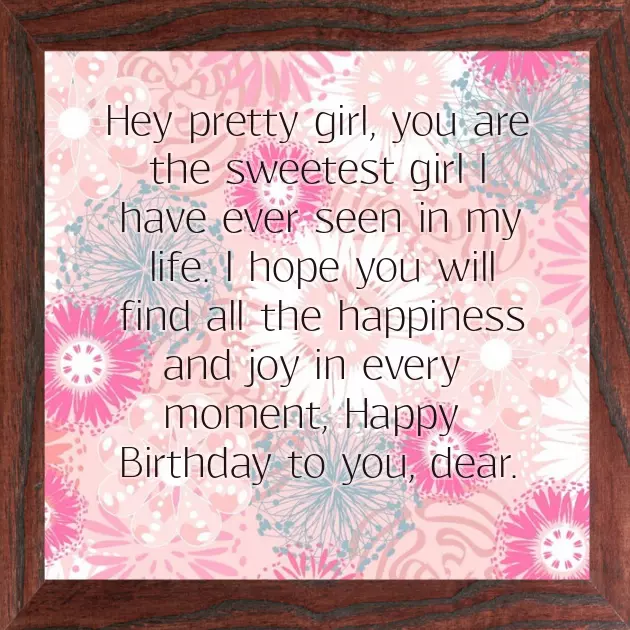 Happy Birthday Beautiful Lady Funny