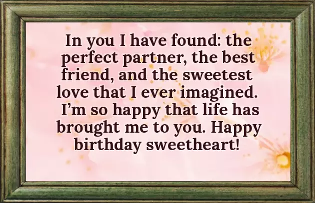 Birthday Wishes To Wife Whatsapp Status Birthday Wishes To Wife Whatsapp Status