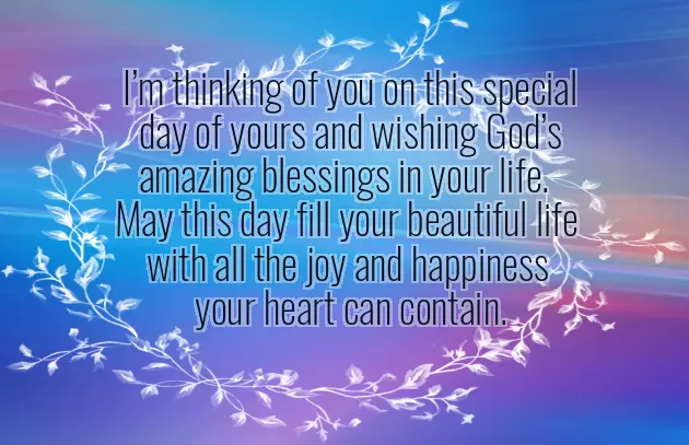 Morning Birthday Wishes For Boyfriend