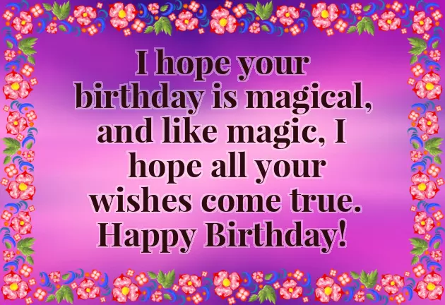 Happy Bday Wishes For Kids Happy Bday Wishes For Kids