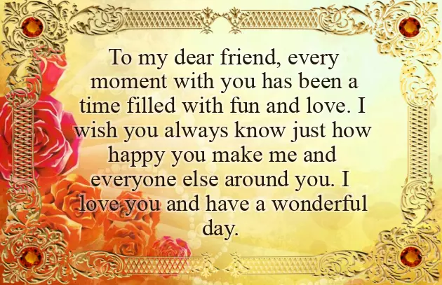 40Th Birthday Wishes Brother