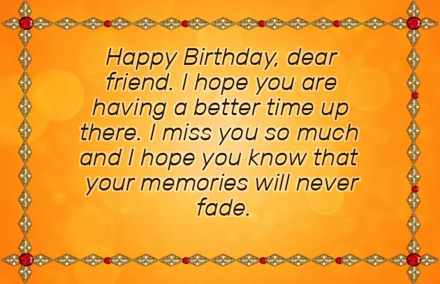 Birthday In Heaven Papa Birthday In Heaven Papa