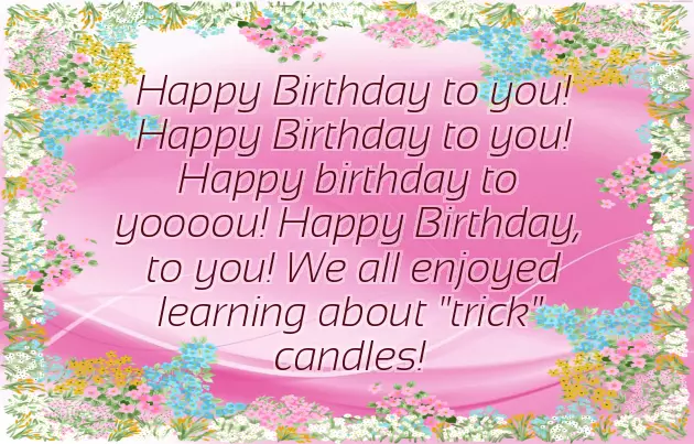 Last Birthday Wish At End Of The Day Quotes Last Birthday Wish At End Of The Day Quotes