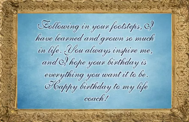 Birthday Matter For Sister