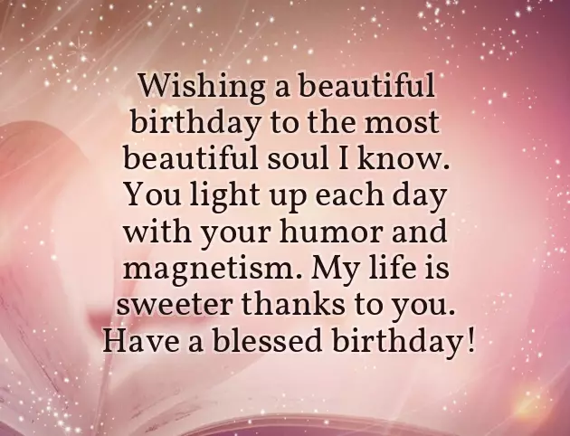 Happy Birthday Formal Wishes