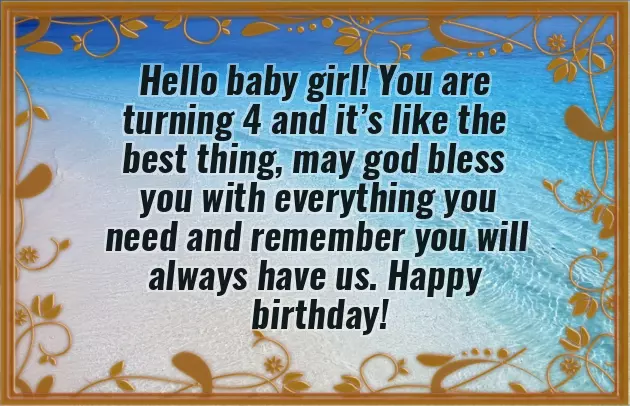 Hbd Baby Girl Hbd Baby Girl