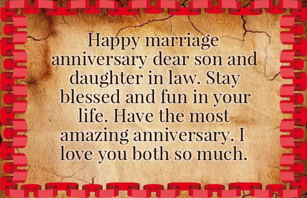 Friend Son Marriage Wishes Friend Son Marriage Wishes