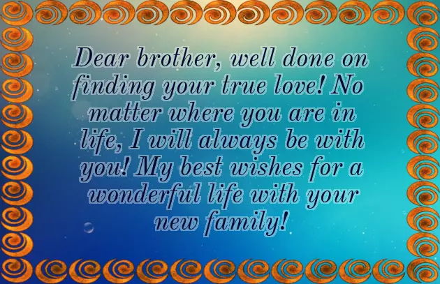 Congratulations On Your Betrothal